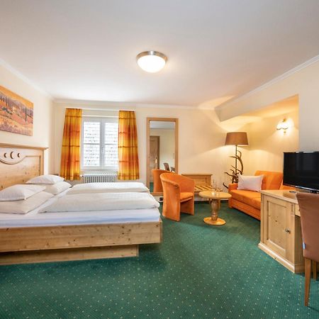 Hotel Kirchenwirt Strobl Exteriér fotografie