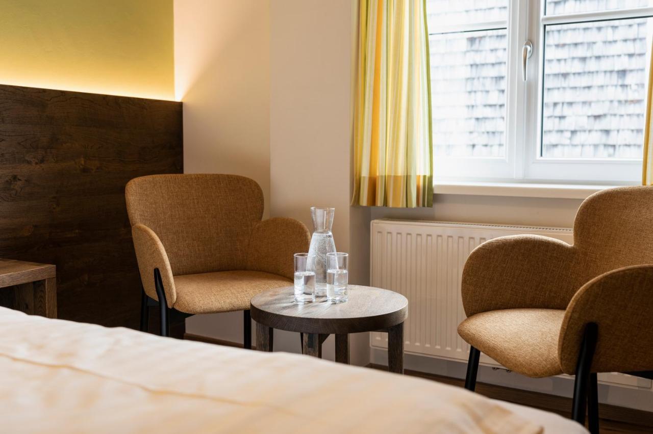 Hotel Kirchenwirt Strobl Exteriér fotografie
