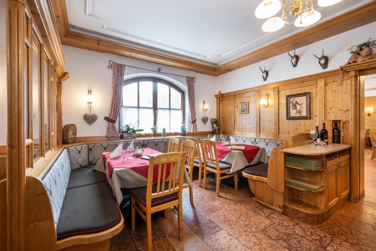 Hotel Kirchenwirt Strobl Exteriér fotografie