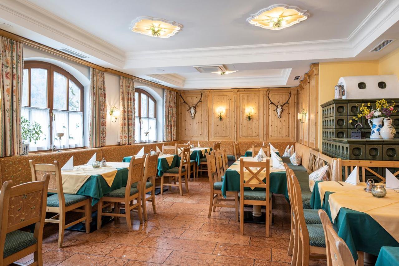 Hotel Kirchenwirt Strobl Exteriér fotografie