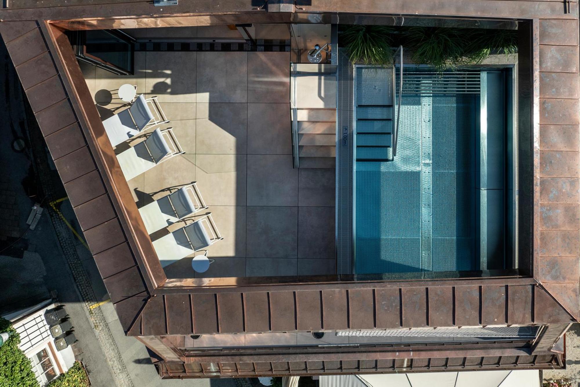 Hotel Kirchenwirt Strobl Exteriér fotografie