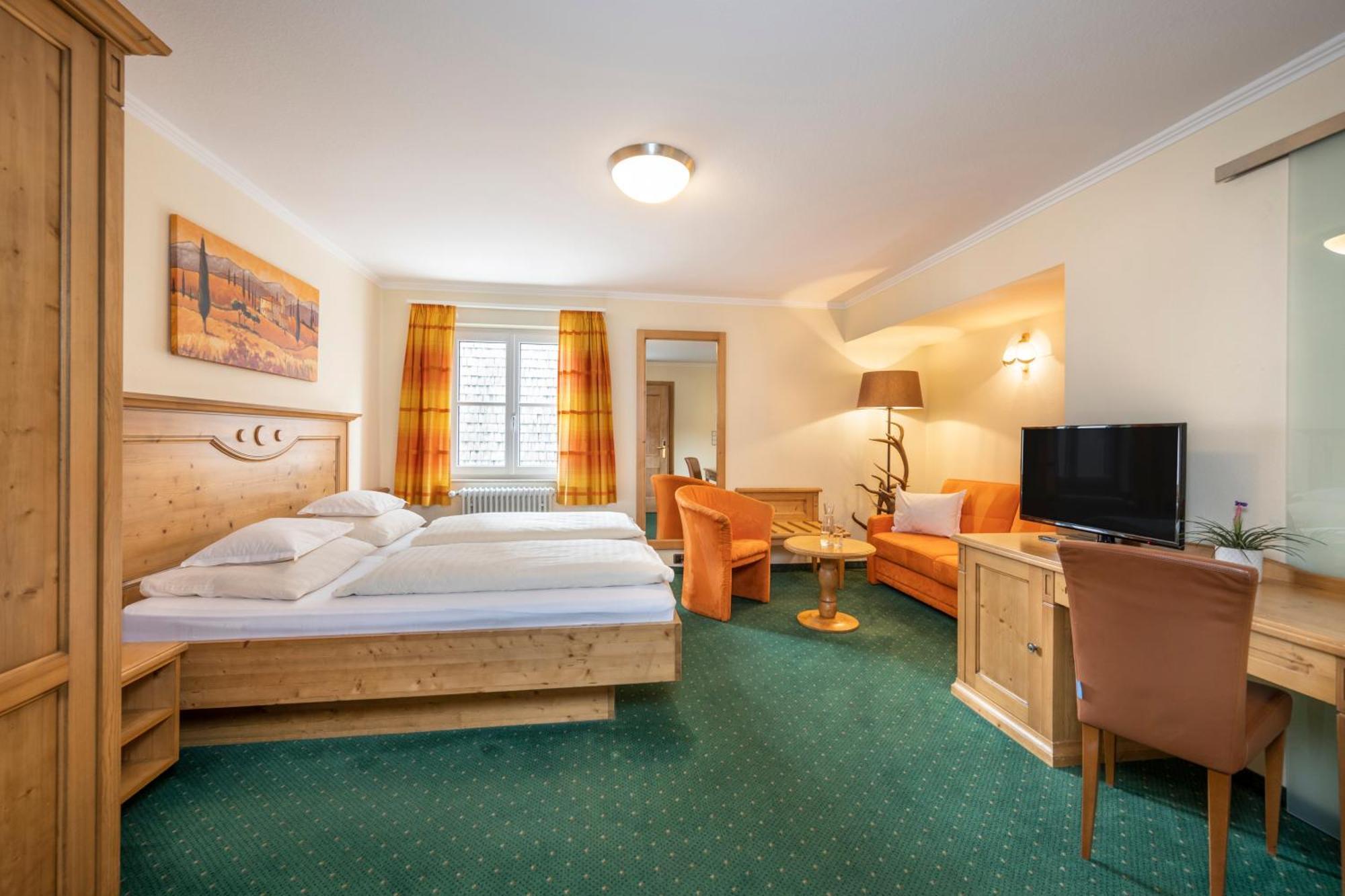 Hotel Kirchenwirt Strobl Exteriér fotografie